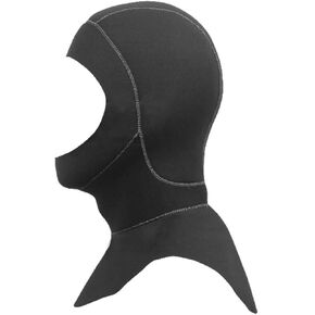 XS Scuba - Neoprene - Hoods - 6mm - Scuba and Snorkel Diving