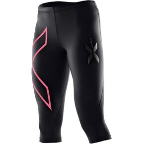 2XU Women's 3/4 Compression Tights