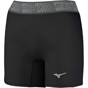 Mizuno Girls Aero Vent Padded Slider