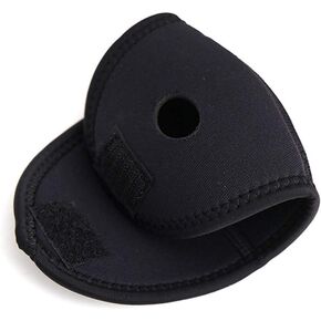 Padded Neoprene Diving Accessories Second Stage Regulator Protector Cover Long Lasting Gear Guard Neoprene Diving Protector