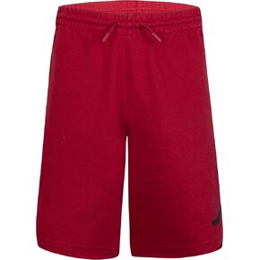 شورت Dri-FIT من جوردن (للأطفال الكبار) أسود XL (20 طفل كبير)