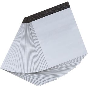 10" x 13" Poly Mailers Shipping Mailing Envelopes Bags, Envelopes Shipping Bags Self Sealing (200 Bags)