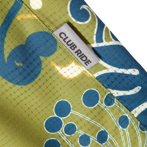 Club Ride Apparel Men's Motive Biking Shirt - Short Sleeve Cycling Jersey in Kuwait