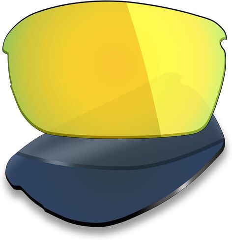 عدسات Mryok البديلة لـ Oakley RPM Squared/RPM Edge - خيارات in Saudi Arabia