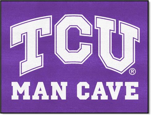 FANMATS NCAA Unisex-Adult Man Cave All-Star in Saudi Arabia