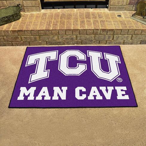 FANMATS NCAA Unisex-Adult Man Cave All-Star in Saudi Arabia