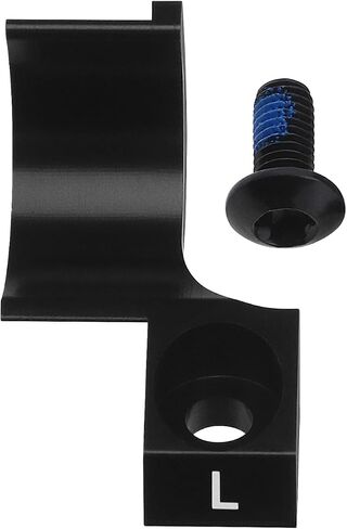Bicycle Mismatch Adapter Brake Integrated SRAM Shifter Adapter Compatible with Shimano Brake M9000/M8000/M7000/M6000and Sram Trigger Shifters in Saudi Arabia