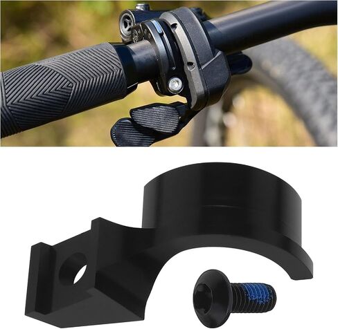 Bicycle Mismatch Adapter Brake Integrated SRAM Shifter Adapter Compatible with Shimano Brake M9000/M8000/M7000/M6000and Sram Trigger Shifters in Saudi Arabia