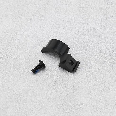 Bicycle Mismatch Adapter Brake Integrated SRAM Shifter Adapter Compatible with Shimano Brake M9000/M8000/M7000/M6000and Sram Trigger Shifters in Saudi Arabia