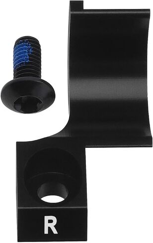 Bicycle Mismatch Adapter Brake Integrated SRAM Shifter Adapter Compatible with Shimano Brake M9000/M8000/M7000/M6000and Sram Trigger Shifters in Saudi Arabia