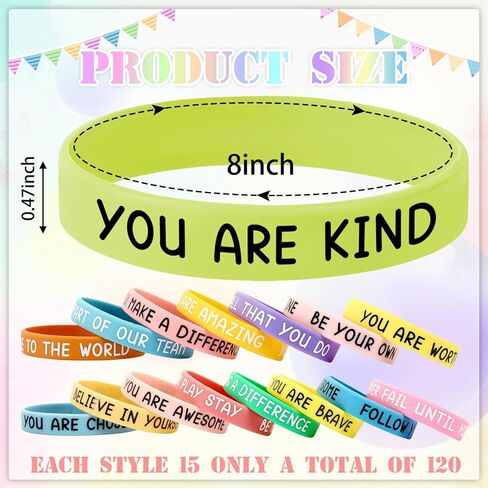 JUNEBRUSHS 120pcs Breast Cancer Awareness Silicone Bracelets Pink Ribbon Hope Faith Strength Courage Accessories Wristbands for Women Breast Cancer Awareness Gifts Party Supplies Favors in Saudi Arabia