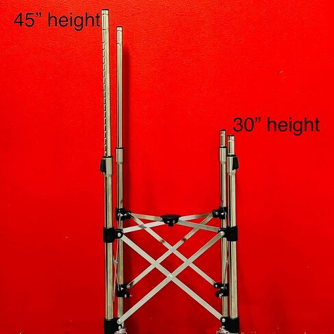 حقيبة حمل ممتازة لكرة التنس أو كرة المخلل قابلة للتعديل، عجلات دوارة ABS in Kuwait