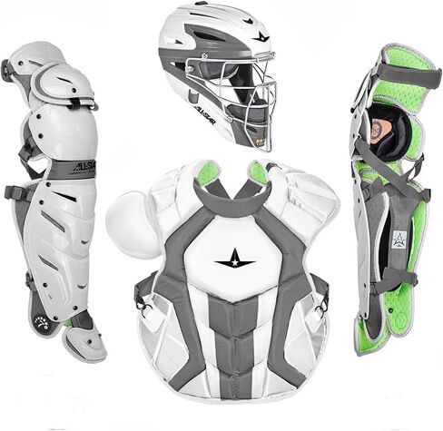 All-Star S7 Axis™ Kit / Meets NOCSAE / Two Tone / Adult in Saudi Arabia