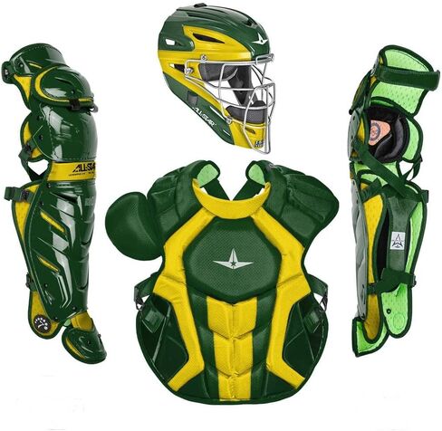 All-Star S7 Axis™ Kit / Meets NOCSAE / Two Tone / Adult in Saudi Arabia