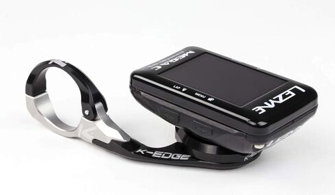 حامل سباق K-Edge لأجهزة كمبيوتر Lezyne (Race Mount 31.8) in Kuwait