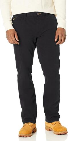 ARIAT Men's Rebar M4 Low Rise Durastretch Made Tough Stackable Straight Leg Pant in Saudi Arabia