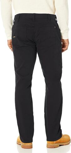 ARIAT Men's Rebar M4 Low Rise Durastretch Made Tough Stackable Straight Leg Pant in Saudi Arabia