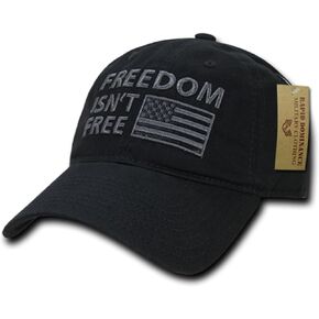 قبعة rapiddominance Freedom Isn 't باعث على الراحة من القمصان برسوم جرافيك in Kuwait