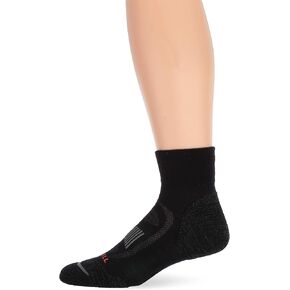 جوارب الكاحل من الصوف المبطن للرجال والنساء من Merrell - دعم قوس قابل للتنفس in Kuwait