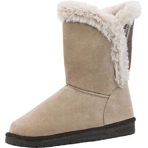 MUK LUKS Women's Carey Boots Fashion