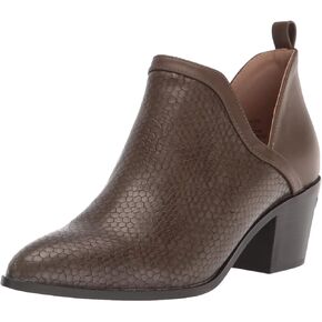 Journee Collection Womens Terri Bootie