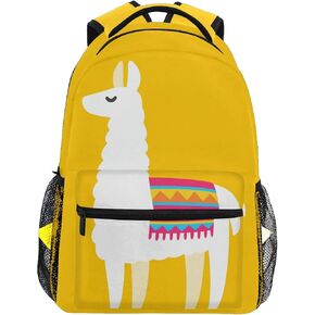 senya Puppy Dog Fantasy Backpack School Bag Travel Daypack One Size in Saudi Arabia