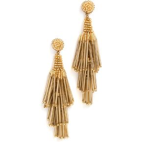Deepa Gurnani Women's Deepa by Deepa Gurnani Rain Earrings