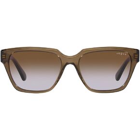 Vogue Eyewear Women's Vo5512s Rectangular Sunglasses