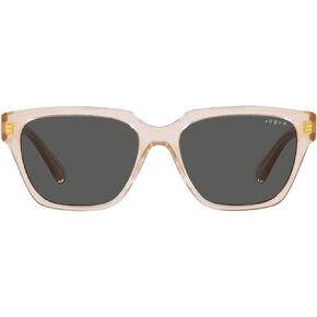 Vogue Eyewear نظارة شمسية مستطيلة الشكل Vo5512s للنساء