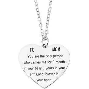 سلسلة مفاتيح للام وعيد الميلاد والكريسماس وعيد الام، سلسلة مفاتيح للام، هدايا للام، هدايا للابنة، هدية عيد الام، قلادة هدايا عيد الام in Kuwait