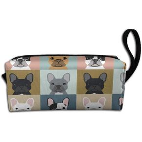 YISHOW Medical Instruments Makeup Bag Adorable Travel Cosmetic Pouch Toiletry Organizer Case for Women