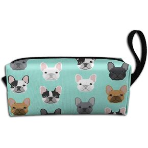 YISHOW Medical Instruments Makeup Bag Adorable Travel Cosmetic Pouch Toiletry Organizer Case for Women in Kuwait