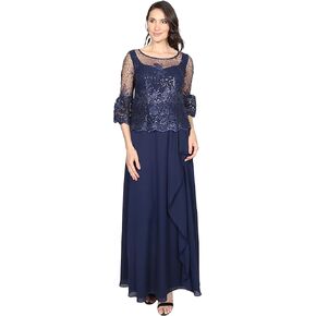 Le Bos Women's Special Occasion Dress