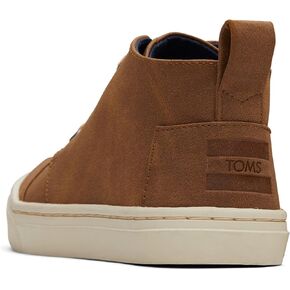 TOMS Boy’s, Botas Sneaker - Little Kid & Big Kid