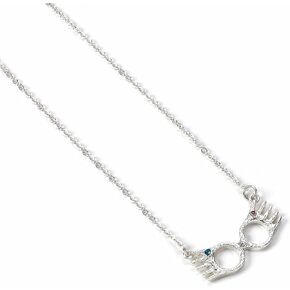 Official Harry Potter Luna Glasses Necklace