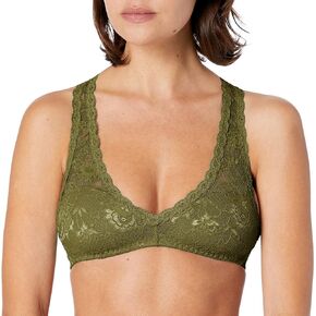 Cosabella Women's Say Never Petite Racie Racerback Bralette