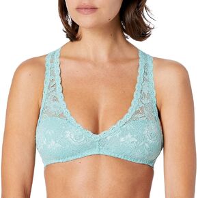 Cosabella Women's Say Never Petite Racie Racerback Bralette
