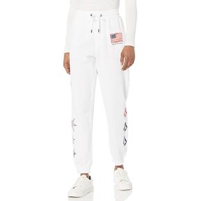 Volcom Women's Usst Fleece Sweatpant