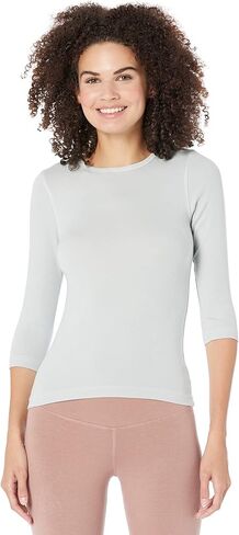 تي شيرت ذو ذيل صلب 3/4 كم طاقم Dove MD in Kuwait