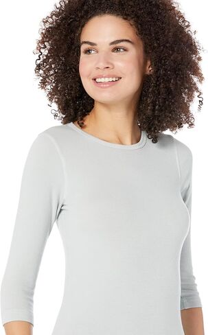 تي شيرت ذو ذيل صلب 3/4 كم طاقم Dove MD in Kuwait