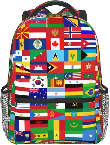 Airplane Jet Fighters Backpack With Adjustable Padded Shoulder Straps 17 Inch Daypacks For College Travel in Saudi Arabia