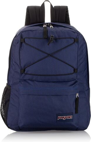 Jansport JS0A4NVB008 Flex Pack Black in Saudi Arabia