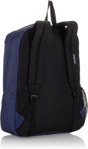 Jansport JS0A4NVB008 Flex Pack Black in Saudi Arabia