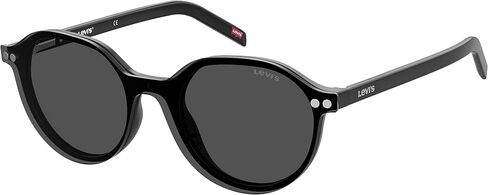 Levi's Lv 1017/Cs Square Sunglasses in Saudi Arabia