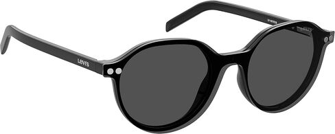 Levi's Lv 1017/Cs Square Sunglasses in Saudi Arabia