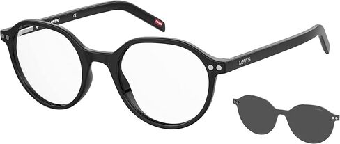 Levi's Lv 1017/Cs Square Sunglasses in Saudi Arabia