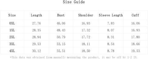 بلوزة نسائية من MakeMeChic بمقاس كبير وأكمام قصيرة شفافة من خلال شبكة شفافة وأزرار سفلية in Kuwait