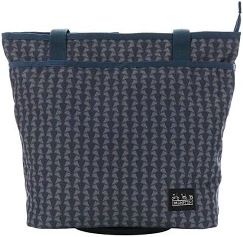 حقيبة Brompton Tote S مصنوعة من نسيج Liberty من مجموعة Jonathan 2022 in Kuwait