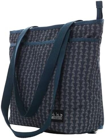 حقيبة Brompton Tote S مصنوعة من نسيج Liberty من مجموعة Jonathan 2022 in Kuwait