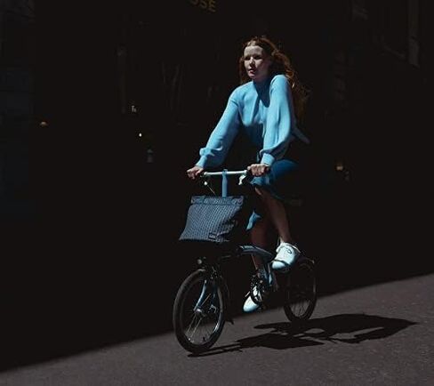 حقيبة Brompton Tote S مصنوعة من نسيج Liberty من مجموعة Jonathan 2022 in Kuwait